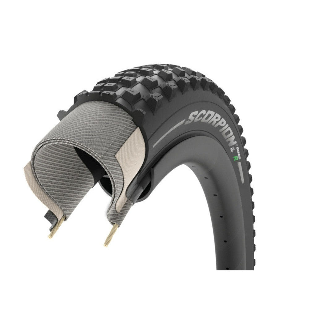 Pirelli Scorpion Enduro Rear Specific ProWall TLR